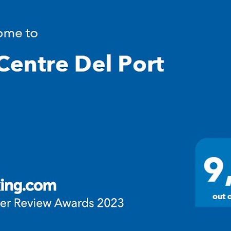 Appartamento Al Centre Del Port Cambrils Esterno foto