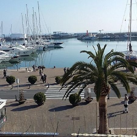 Appartamento Al Centre Del Port Cambrils Esterno foto