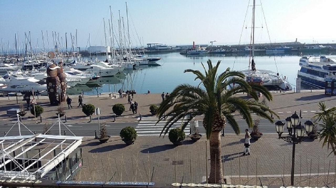 Appartamento Al Centre Del Port Cambrils Esterno foto